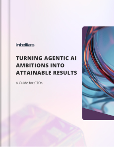 Turning Agentic AI Ambitions into Attainable Results eBook