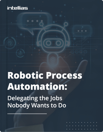 Robotic Process Automation image